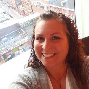 Meet your Posher, Jen